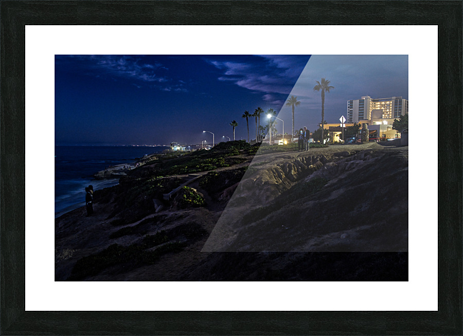 2CA lj LAR00923 Picture Frame print