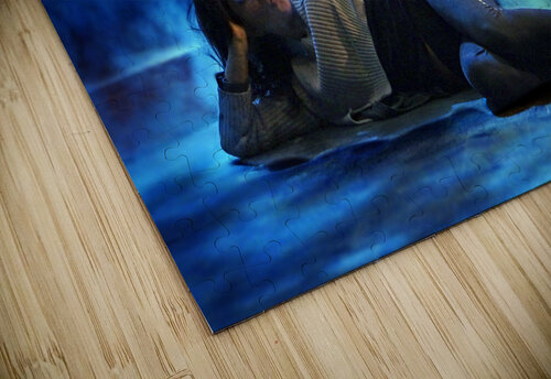 4 Real Hottie Lawrence Costales puzzle