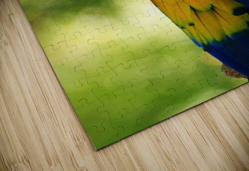 You Talking To Me Lawrence Costales puzzle