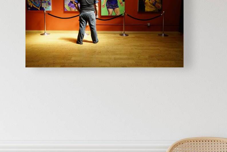 4 Art View 49 2 by Lawrence Costales