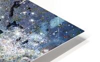 6 Planet X HD Metal print