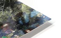 6 Balanced Darkness HD Metal print