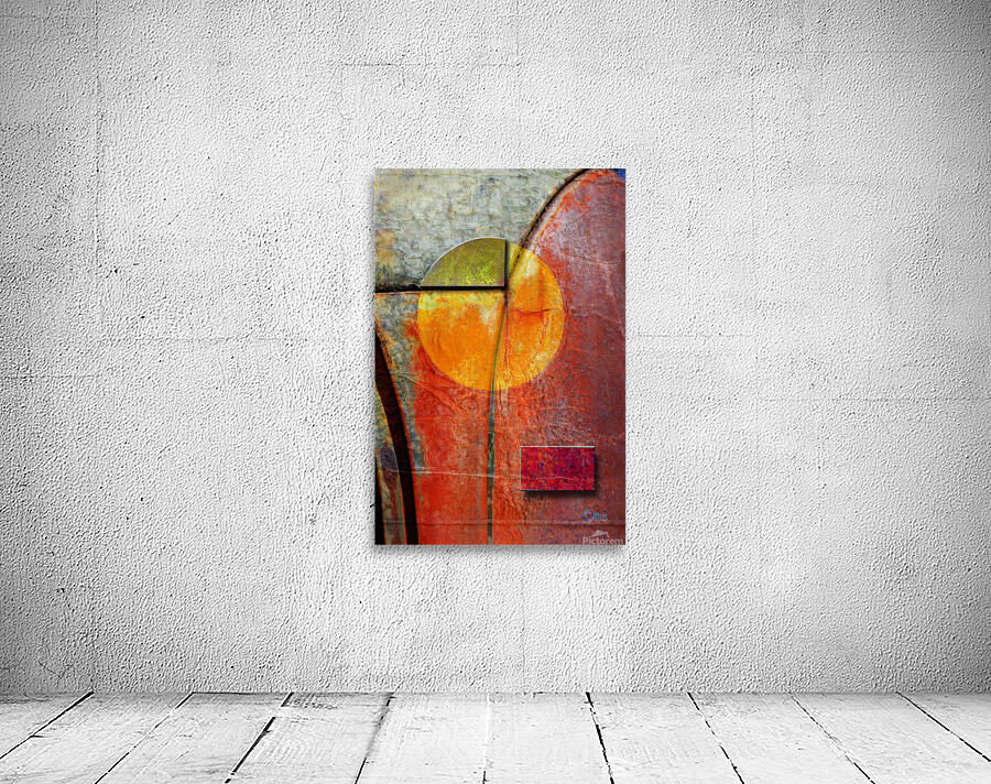 6 Quarter Moon Wall Preview