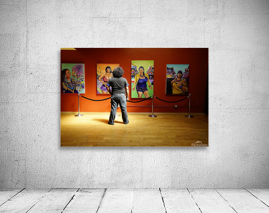 4 Art View 49 2 Wall Preview
