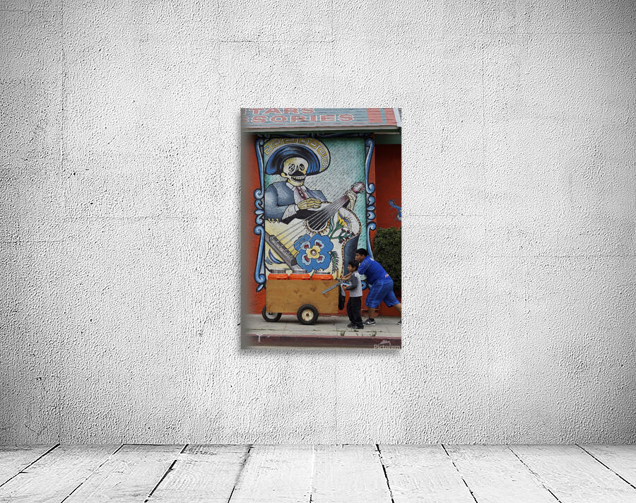 4 018 3 Wall Preview