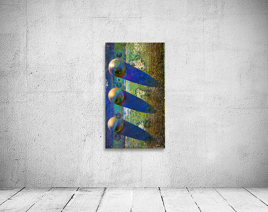 6 In Alignment Wall Preview