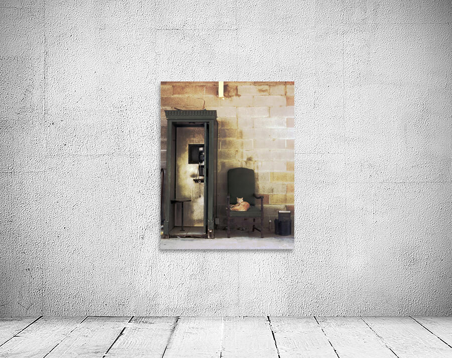 Call Waiting Wall Preview
