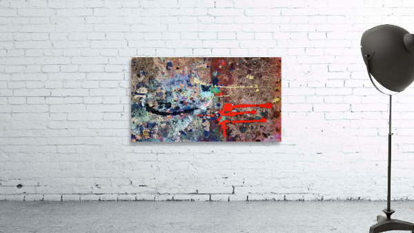  Abstract on Cement 2 Saturation layer Wall Preview