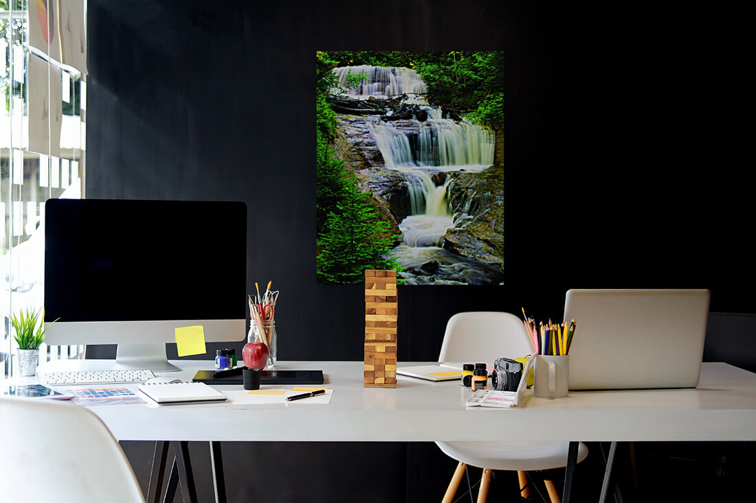 Sable Falls Reproduction