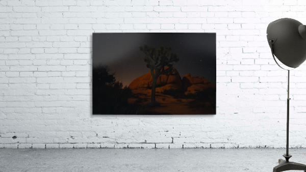 Cosmic Dance Wall Preview