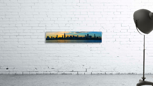 Chicago 07-17-2020 Wall Preview