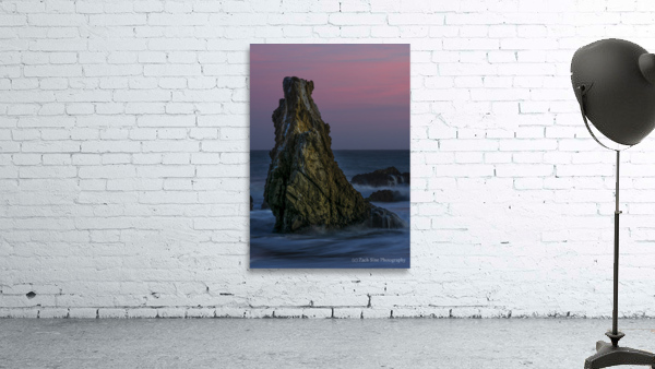 Ebb and Flow Wall Preview