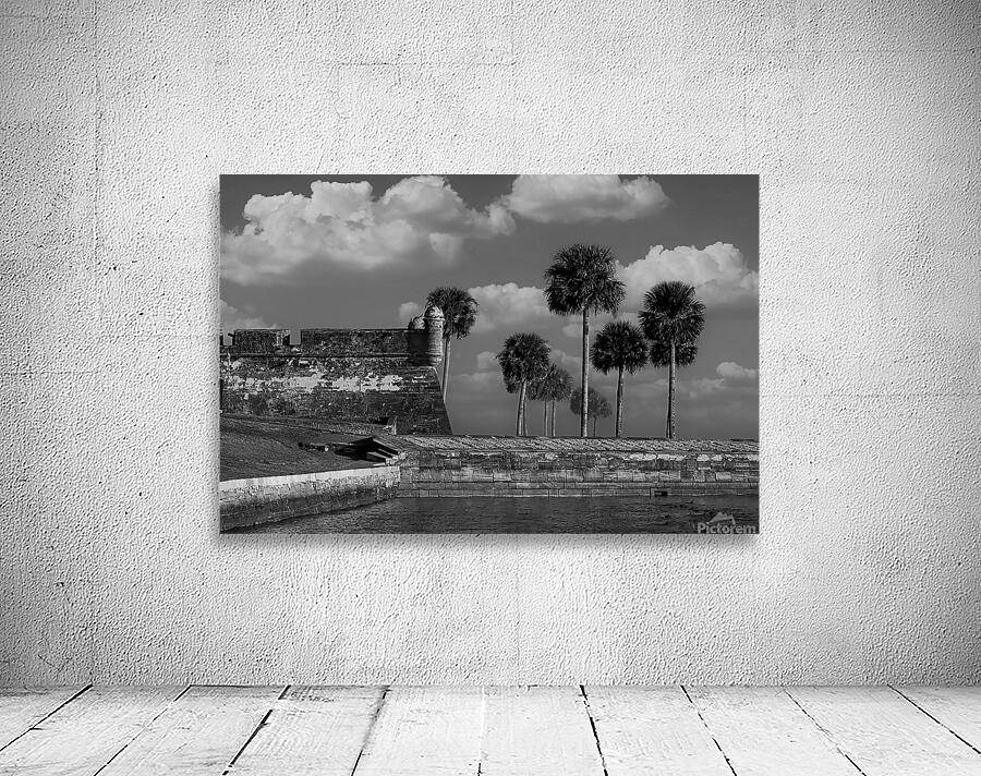lagreca staugustine copy 2 Wall Preview