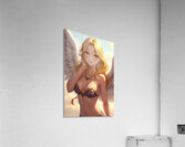 Celestial Dawn Acrylic Print