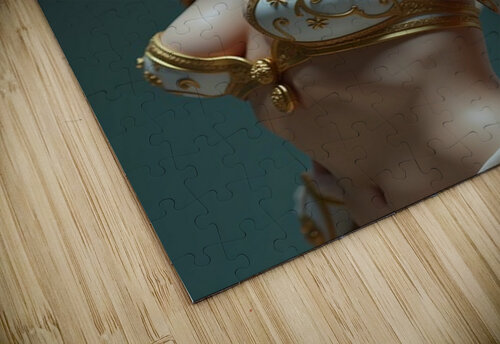 Seraphic Sentinel An hour of fiery darkness puzzle