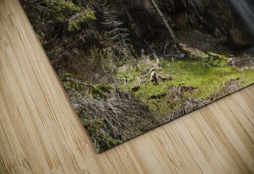 spearfish falls 1 matt nelson puzzle