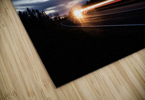 light trail 3 matt nelson puzzle