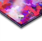 Magnetica  Acrylic print