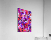 Magnetica  Acrylic Print