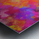 Phantasma Redux  Metal print