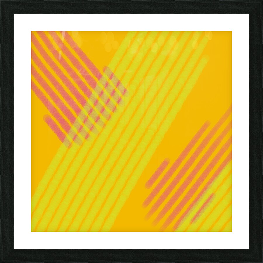 Sonoran  Picture Frame print
