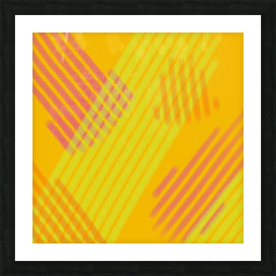 Sonoran 2 Picture Frame print