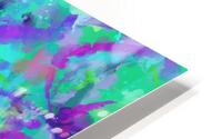 Aquatica  HD Metal print
