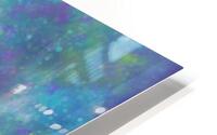 Azuria  HD Metal print