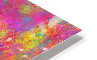 Carnival  HD Metal print