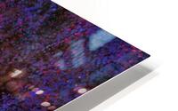 Abyss HD Metal print