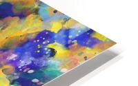Lux Aeterna  HD Metal print