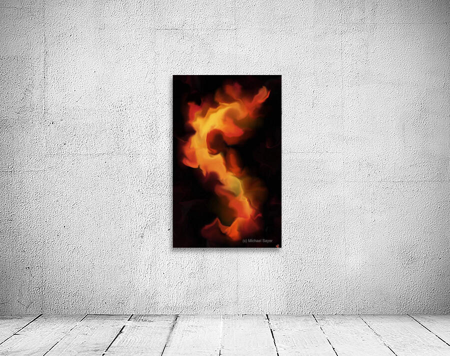 Ifrit  Wall Preview