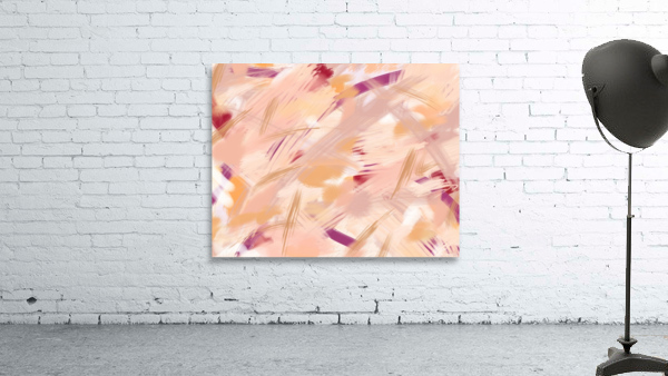Fruit and Cream Wall Preview
