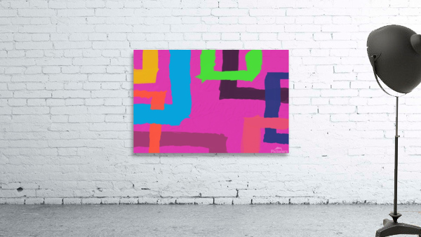 Pipes Wall Preview