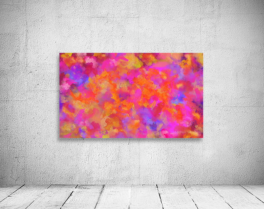 Phantasma Redux  Wall Preview