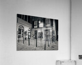 Genoa Acrylic Print
