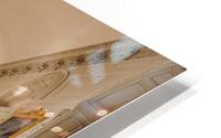 Versailles HD Metal print
