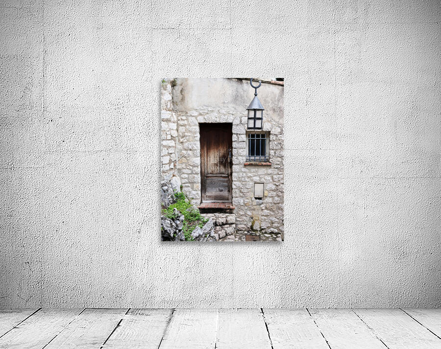 The door Wall Preview