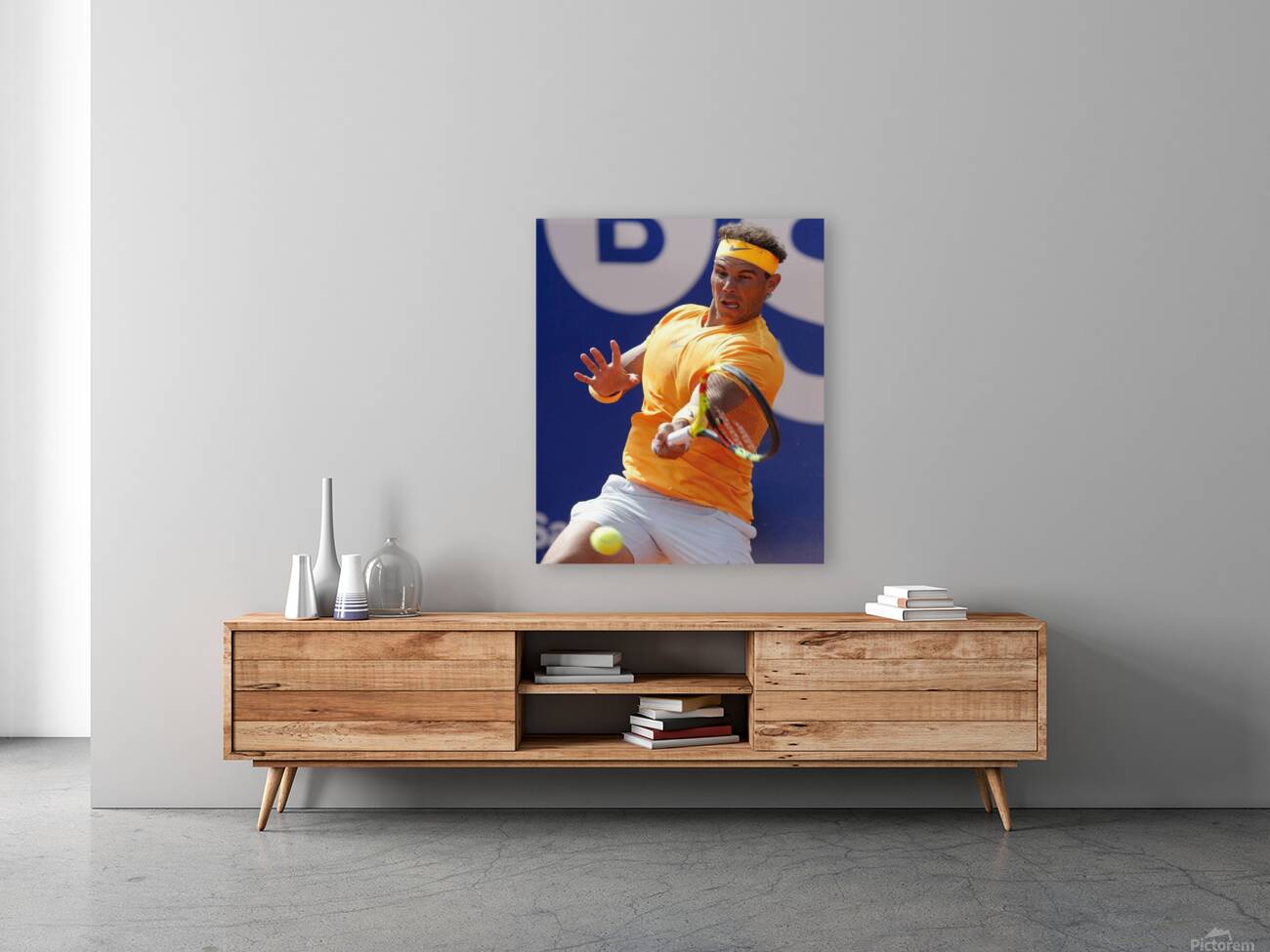 rafael nadal Reproduction