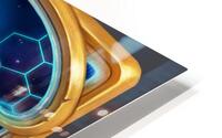  Hearthstone HD Metal print