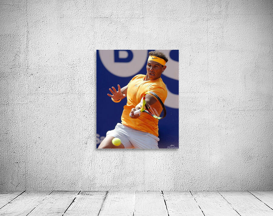 rafael nadal Wall Preview