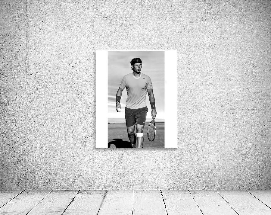 rafael nadal Wall Preview