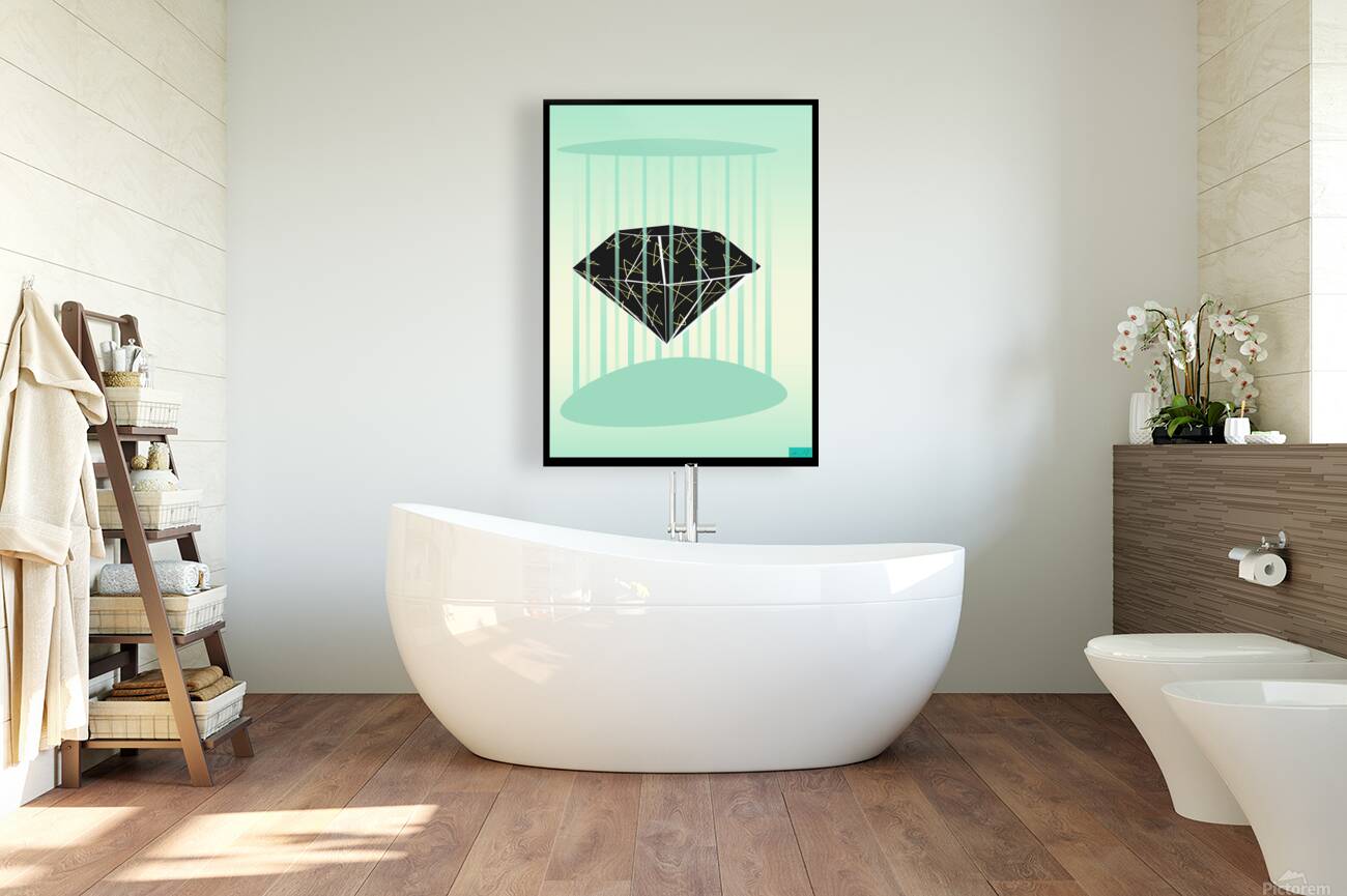 Prized Possession  Reproduction