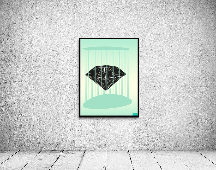 Prized Possession  Wall Preview