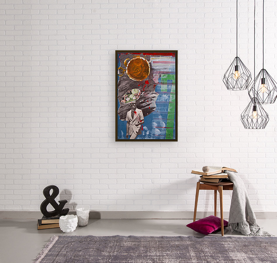 More 24 x 36 base Reproduction