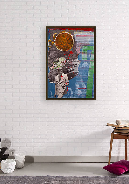 More 24 x 36 base Reproduction