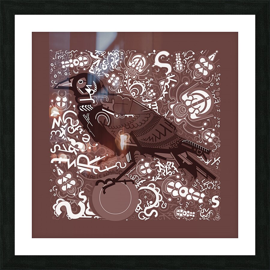  Fine Art print