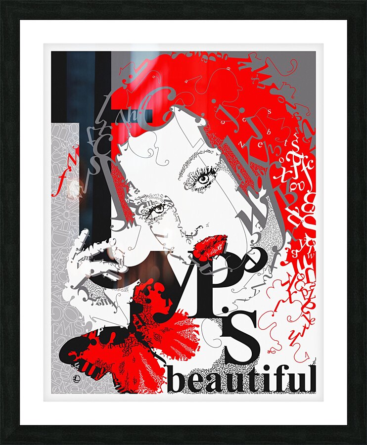 Fine Art print