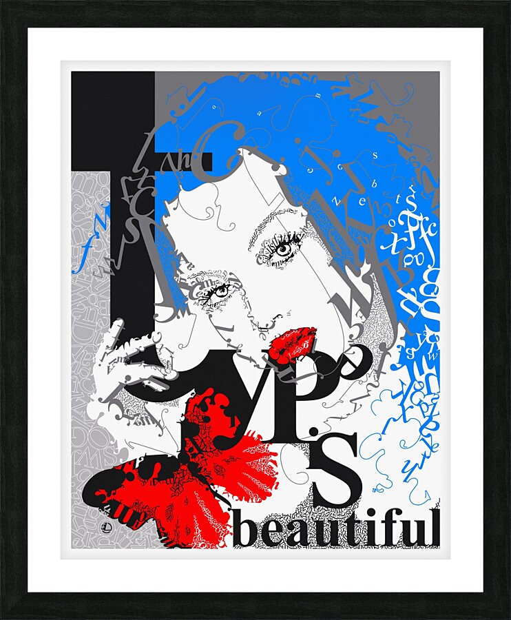  Fine Art print