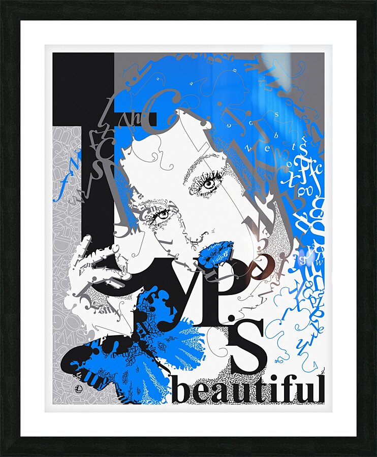 Fine Art print